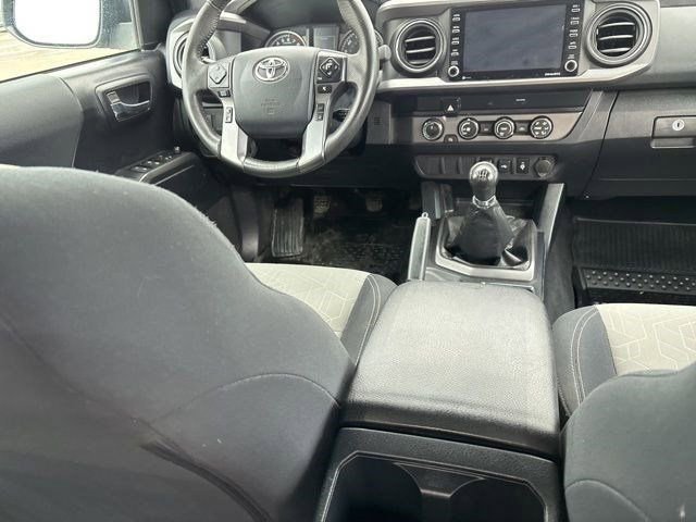 Used 2020 Toyota Tacoma TRD Off-Road image 35