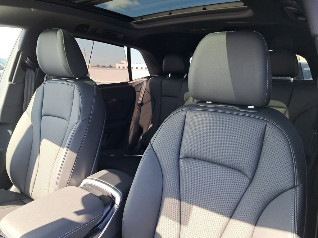 New 2026 Audi Q8 Premium Plus image 17