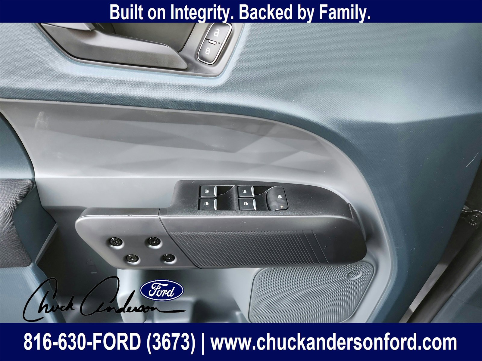 New 2026 Ford Maverick XL w/ Equipment Group 101A image 16