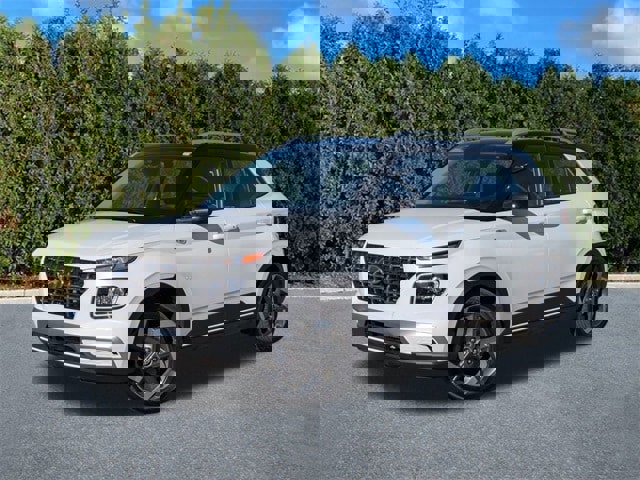 Certified 2024 Hyundai Venue Limited