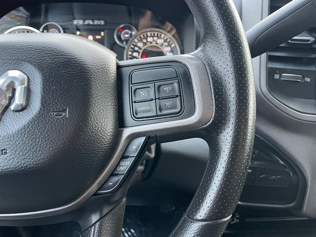 Used 2019 RAM 3500 Tradesman image 19