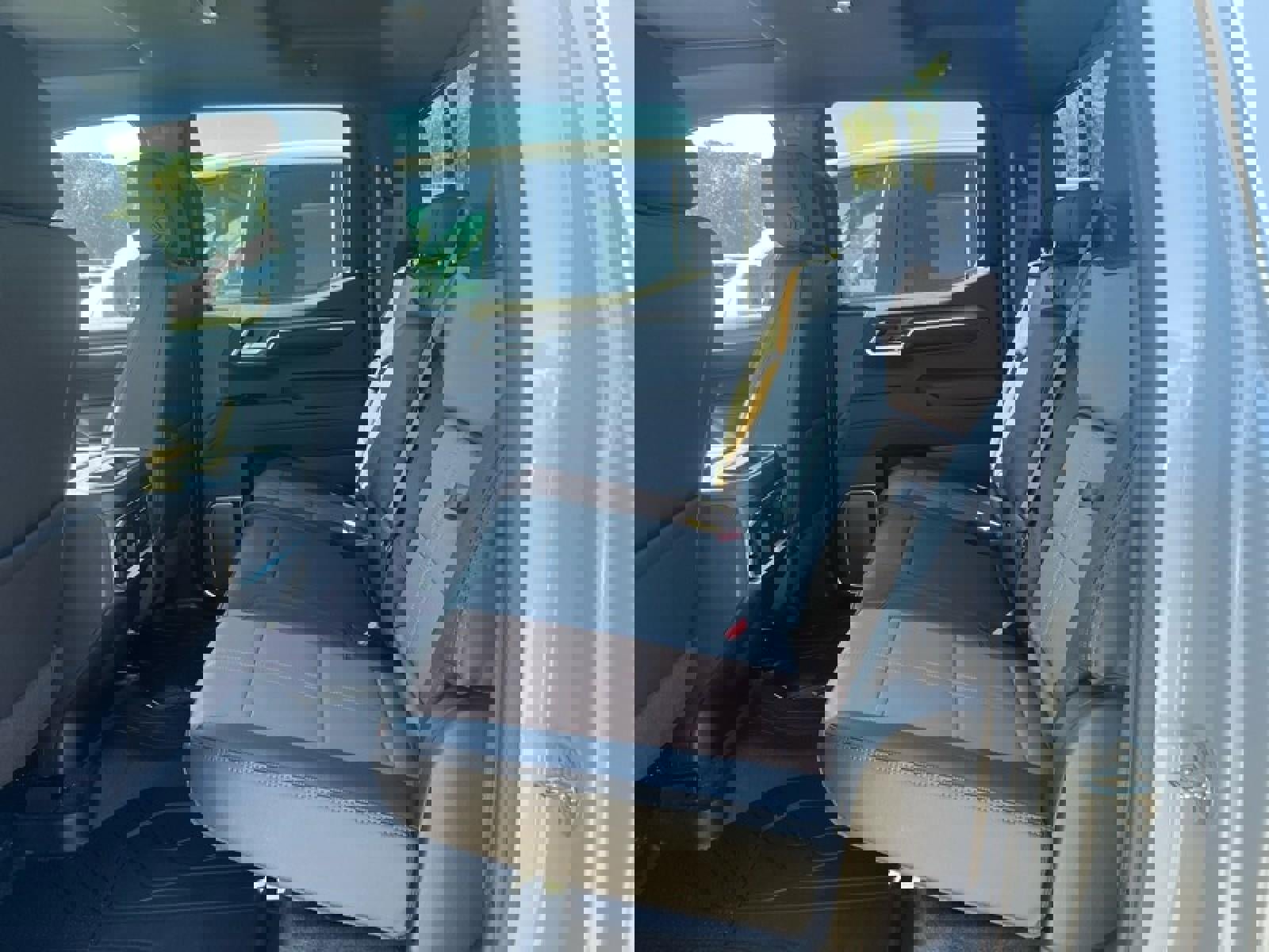 New 2026 Chevrolet Silverado 1500 High Country image 27