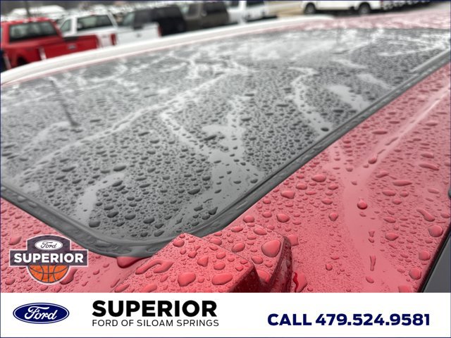 Used 2025 Cadillac Escalade Premium Luxury w/ LPO, Floor Liner Package image 17