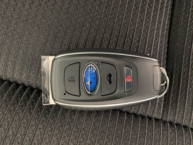 New 2025 Subaru Legacy Premium image 10