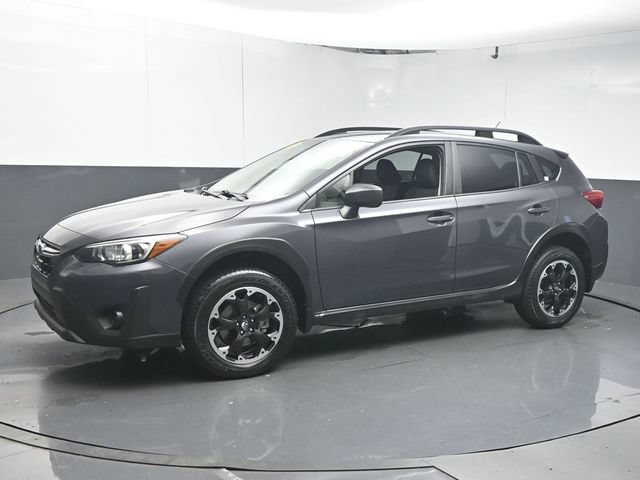 Used 2022 Subaru Crosstrek 2.0i AWD/4WD image 4
