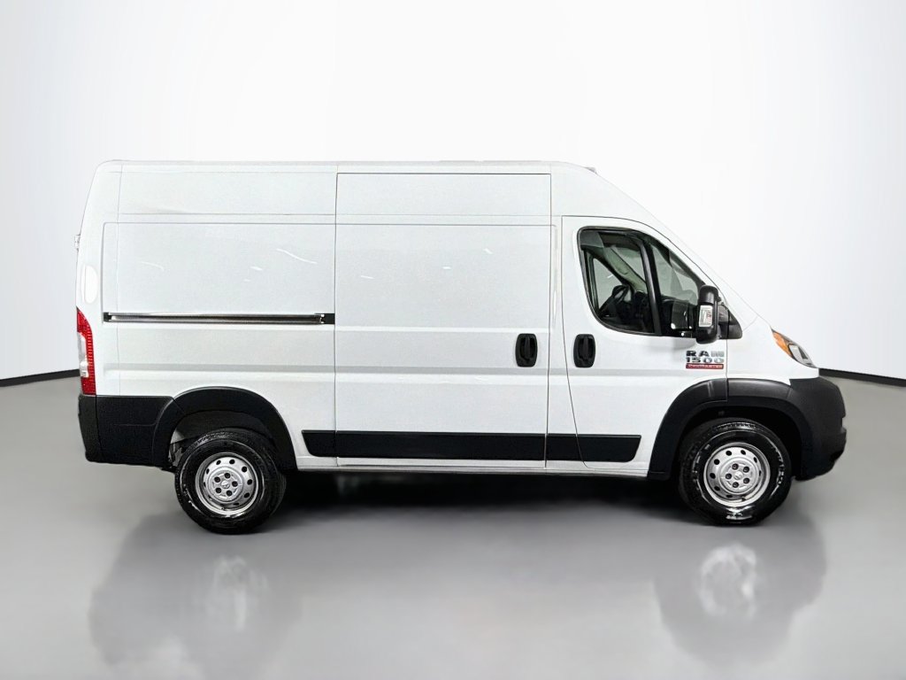 Used 2020 RAM ProMaster 1500 FWD image 8