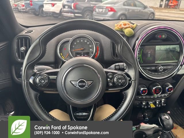Used 2019 MINI Cooper Countryman SE image 16