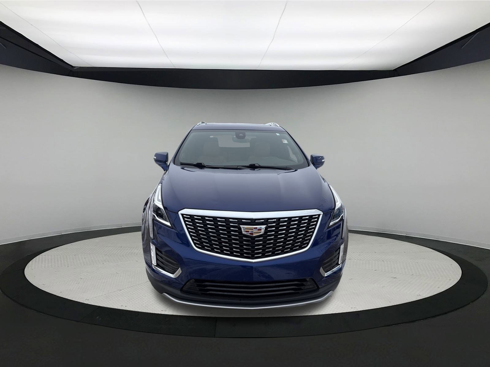 Used 2023 Cadillac XT5 Premium Luxury w/ LPO, Floor Liner Package image 2