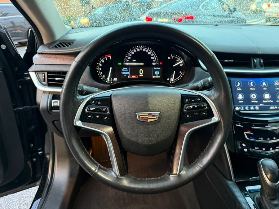 Used 2019 Cadillac XTS Luxury image 13