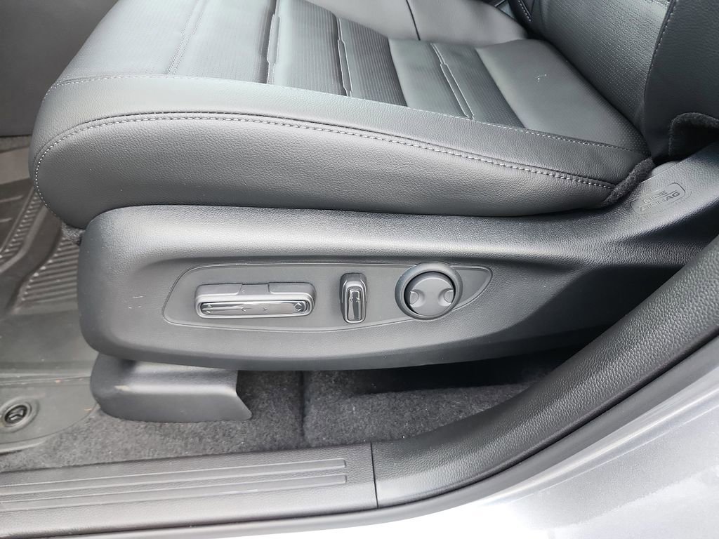 New 2026 Honda CR-V EX-L image 24