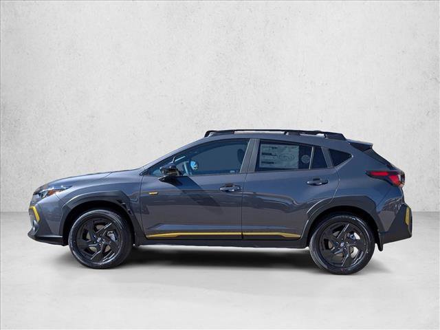 New 2026 Subaru Crosstrek 2.5i Sport image 9