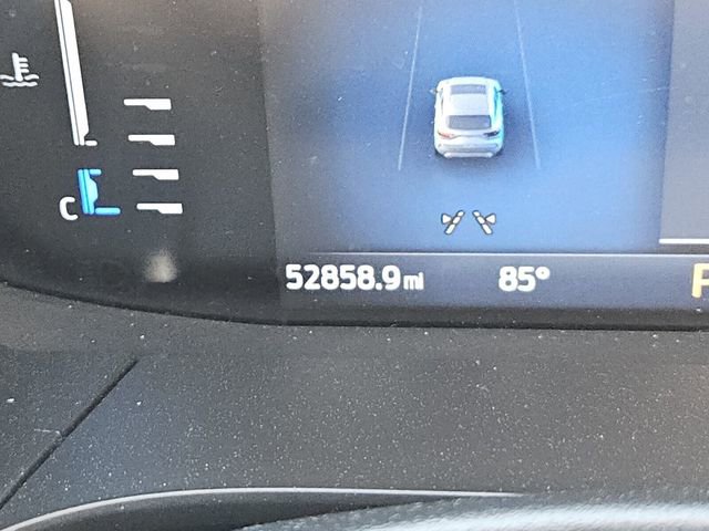 Used 2024 Ford Escape ST-Line w/ Cold Weather Package image 16