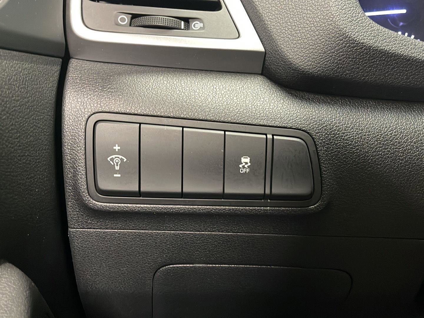 Used 2017 Hyundai Tucson SE image 15