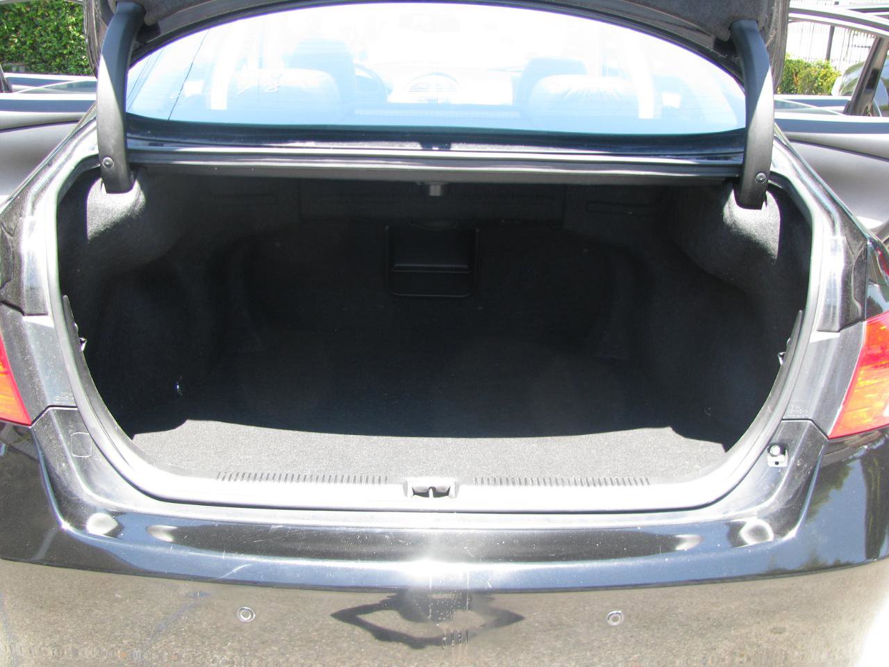 Used 2008 Lexus ES 350 FWD image 7