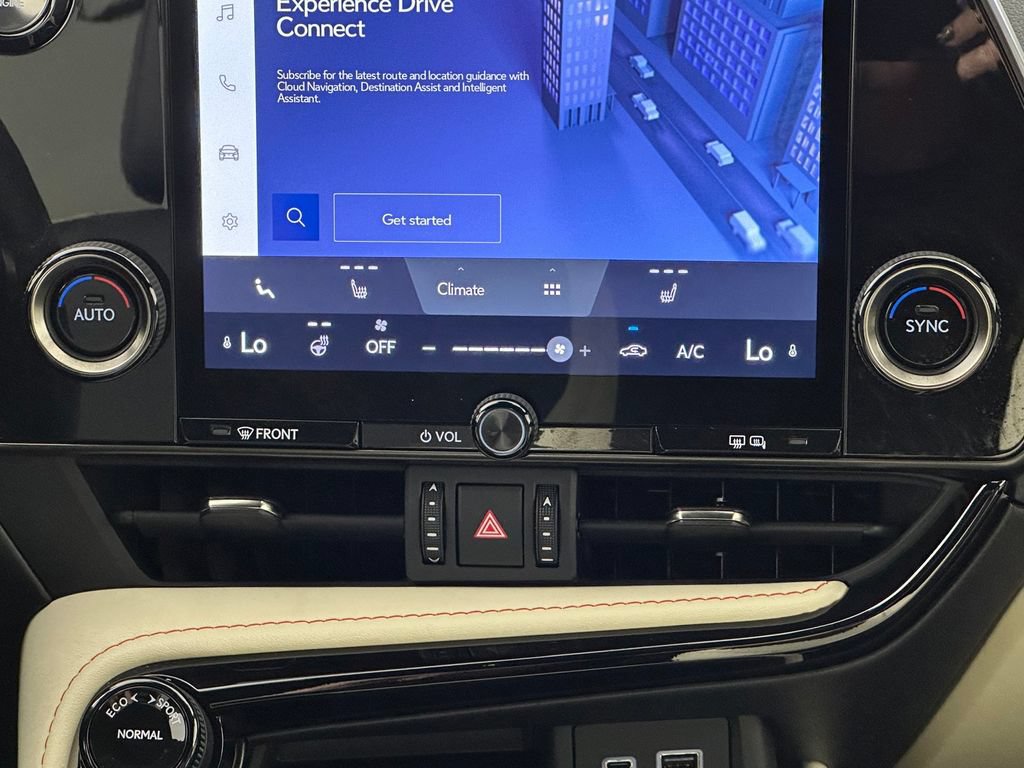 Used 2024 Lexus NX 350 AWD w/ Cold Area Package image 26