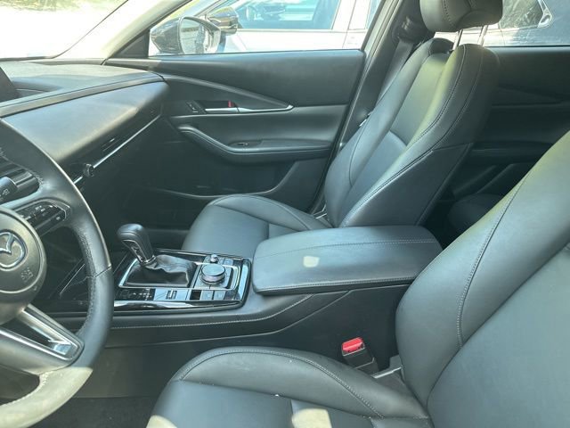 Certified 2024 MAZDA CX-30 AWD 2.5 S w/ Select Sport Pkg image 9