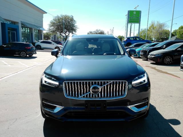 Used 2022 Volvo XC90 T8 Inscription AWD/4WD image 2