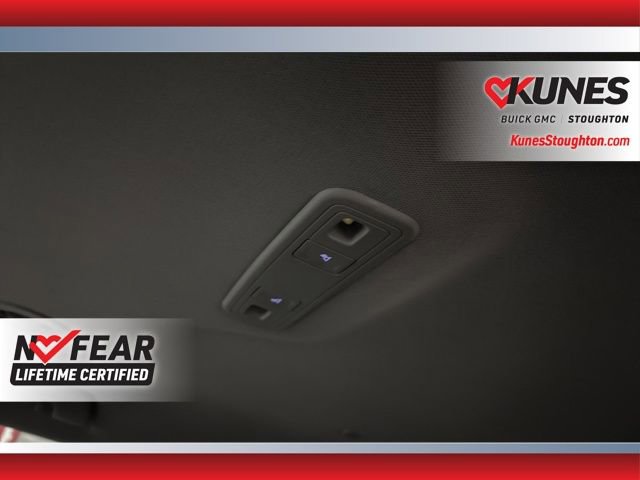 Used 2023 GMC Acadia SLT image 33