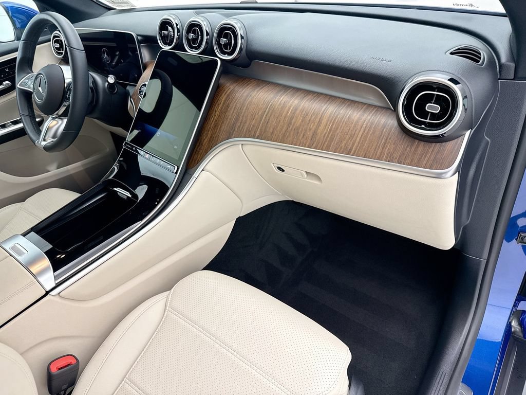 Certified 2026 Mercedes-Benz GLC 300 image 15