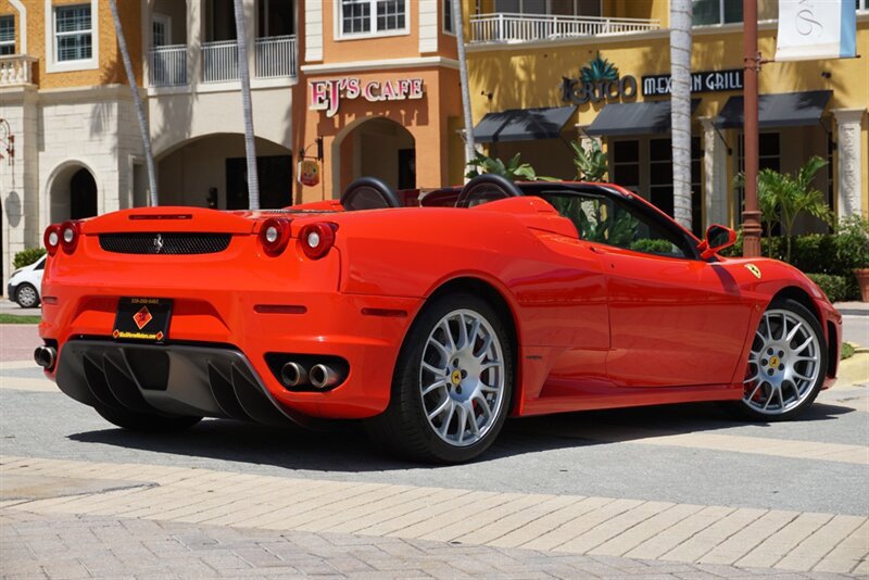 Used 2006 Ferrari F430 Spider RWD image 30