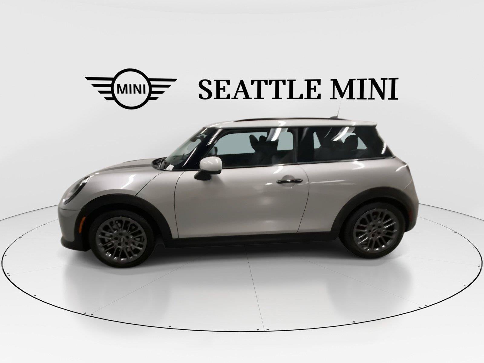 Used 2026 MINI Cooper S FWD image 6