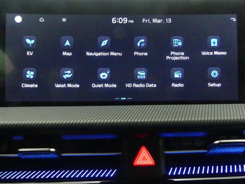 Used 2023 Kia EV6 GT-Line image 16