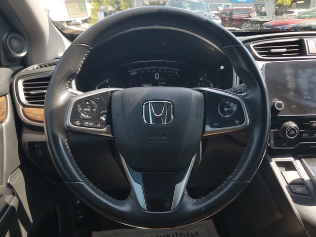 Used 2019 Honda CR-V EX-L image 23