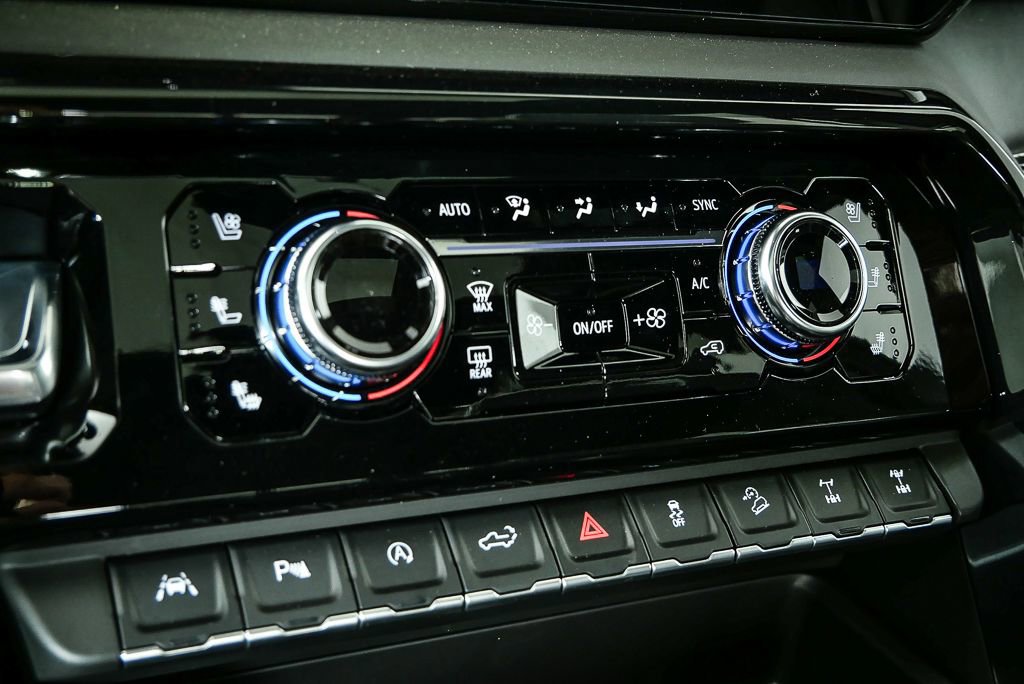 New 2026 GMC Sierra 1500 AT4X image 17