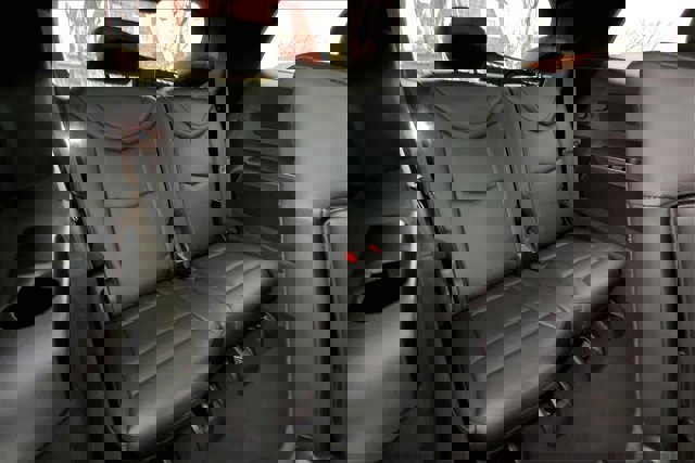 Used 2023 Cadillac XT6 Luxury image 28