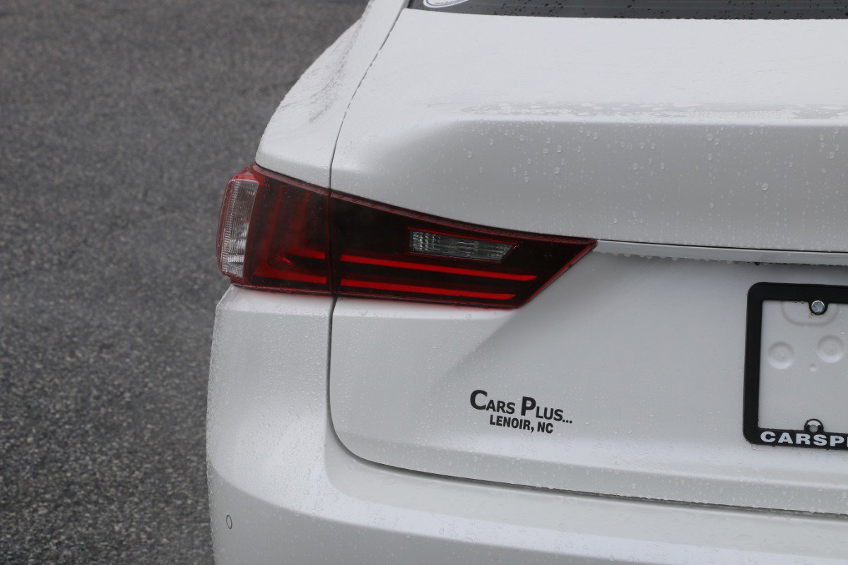 Used 2014 Lexus IS 250 image 6