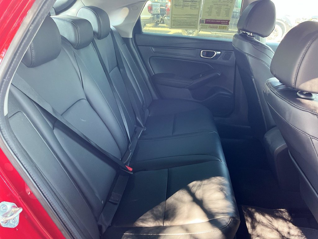 Used 2025 Acura Integra FWD image 26