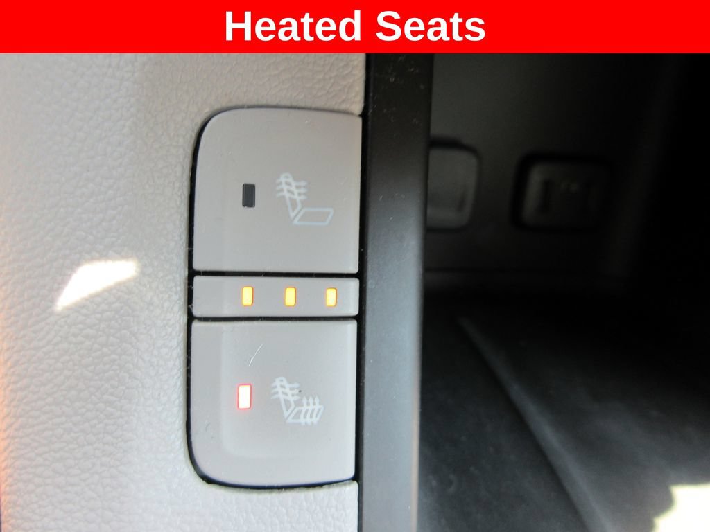 Certified 2019 GMC Acadia SLT FWD image 19