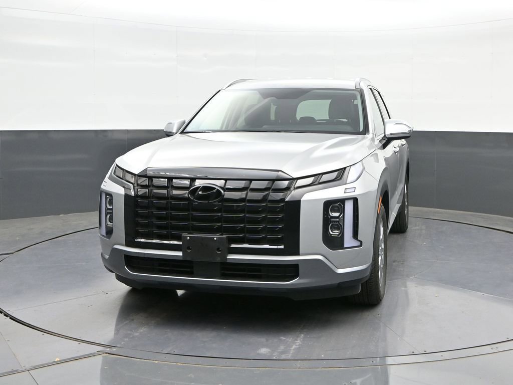 Used 2025 Hyundai Palisade SEL image 25