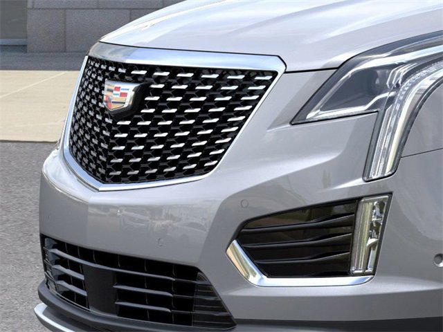 New 2025 Cadillac XT5 Premium Luxury w/ Technology Package image 13