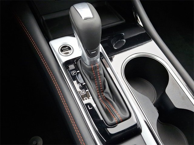 New 2025 Nissan Altima 2.5 SR image 12