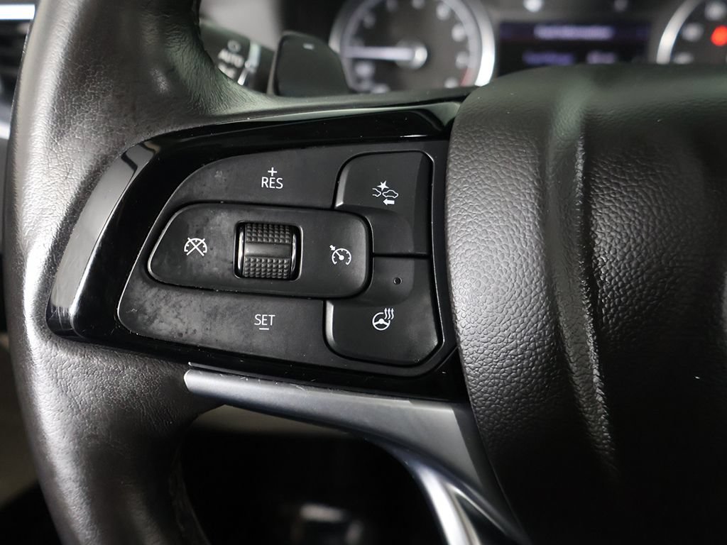 Used 2023 Buick Enclave Essence w/ Experience Buick Package AWD/4WD image 46