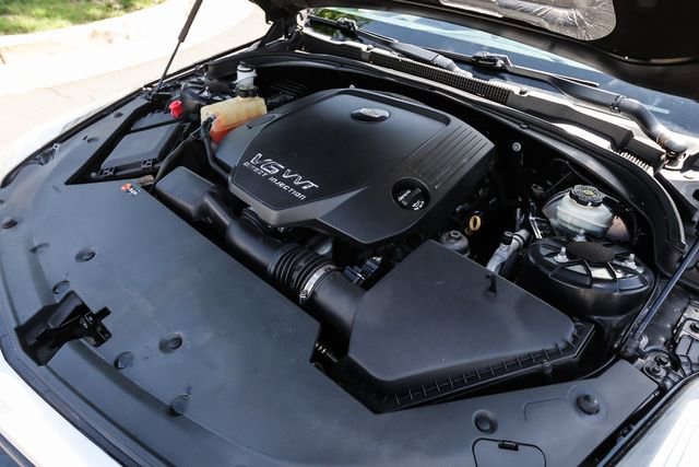 Used 2015 Cadillac ATS Performance RWD image 66