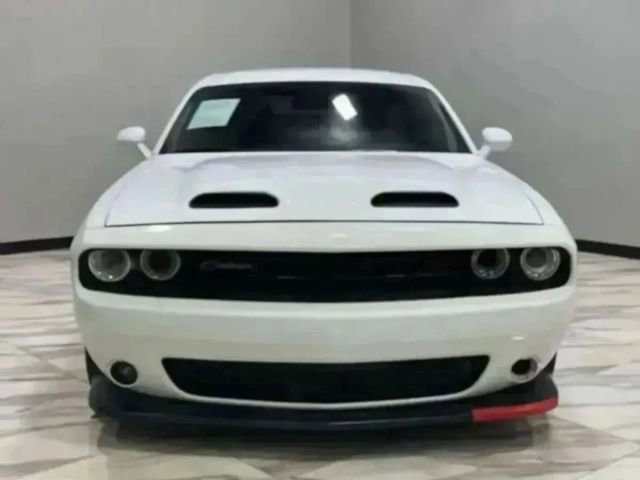Used 2020 Dodge Challenger R/T Scat Pack image 33