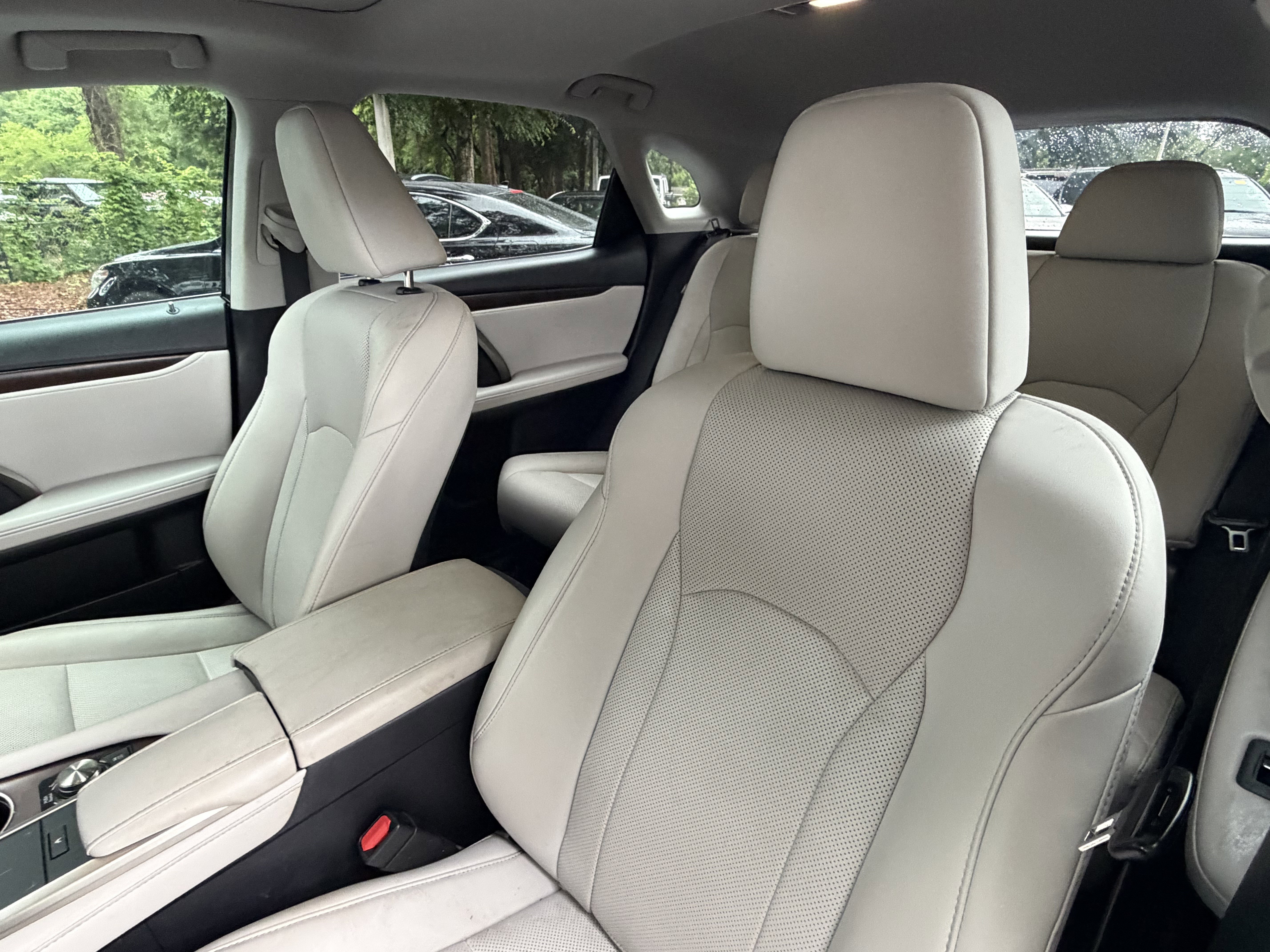 Used 2020 Lexus RX 350 FWD w/ Premium Package image 18
