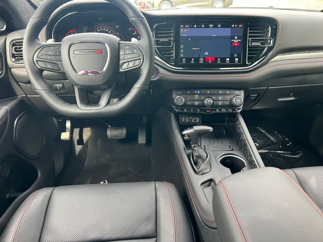 New 2026 Dodge Durango GT AWD/4WD image 3