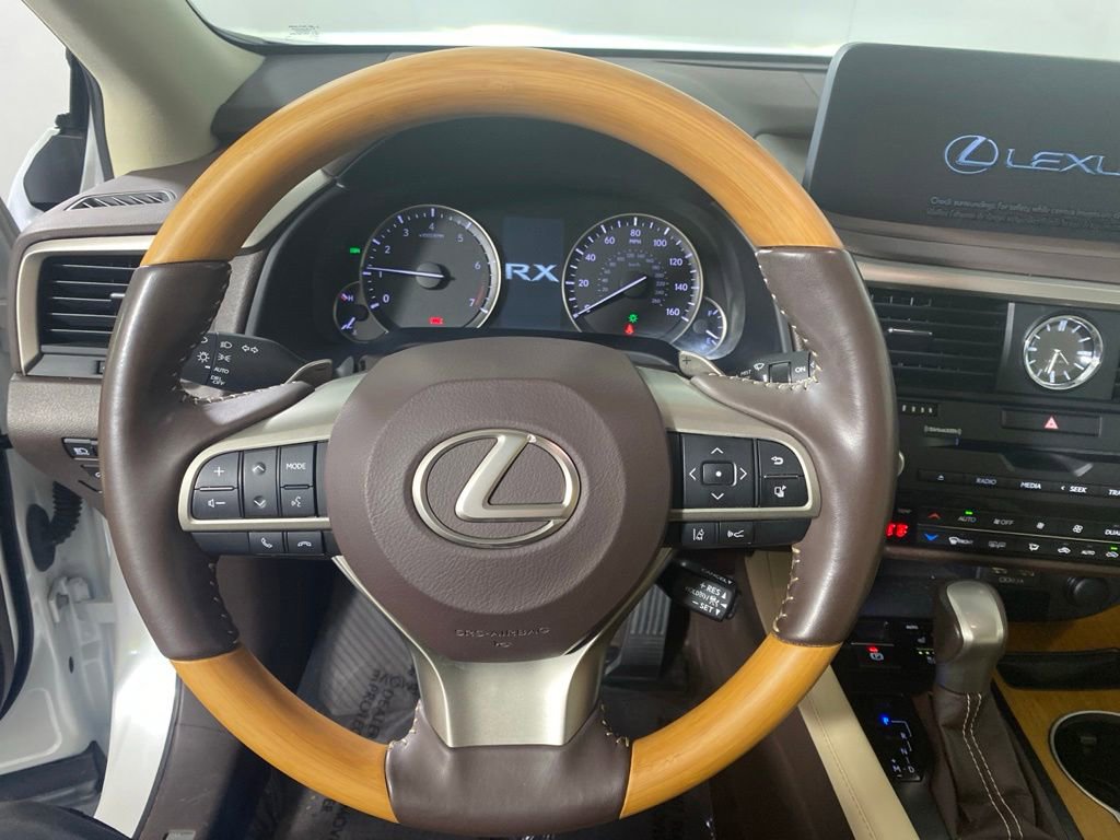 Certified 2020 Lexus RX 350 AWD w/ Premium Package image 14