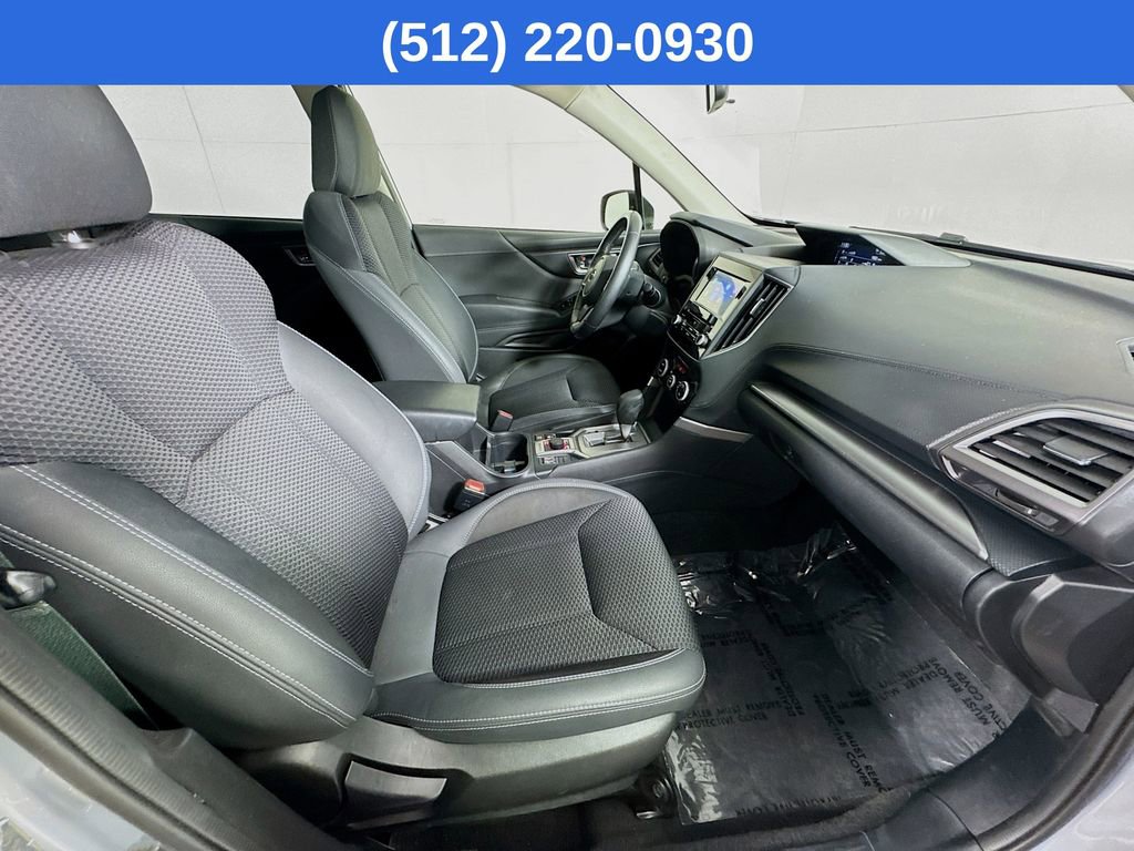 Certified 2023 Subaru Forester Premium image 36