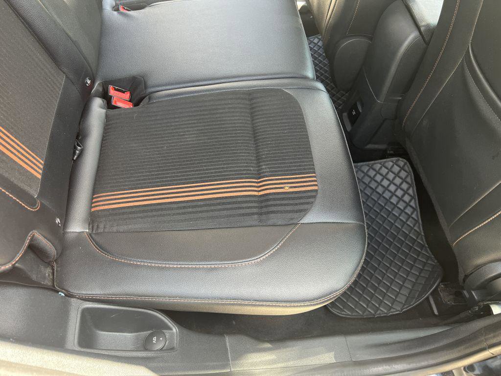 Used 2018 Ford EcoSport SES image 20