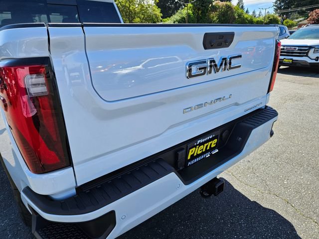 New 2026 GMC Sierra 3500 Denali Ultimate AWD/4WD image 12