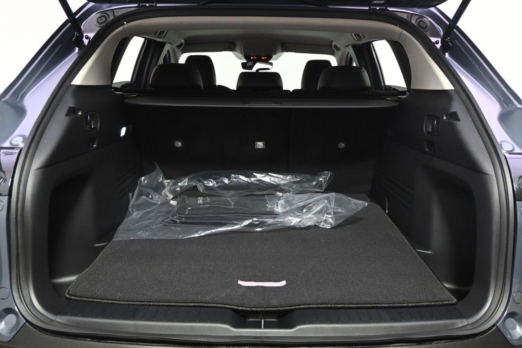 New 2026 MAZDA CX-50 AWD 2.5 S w/ Select Package image 19