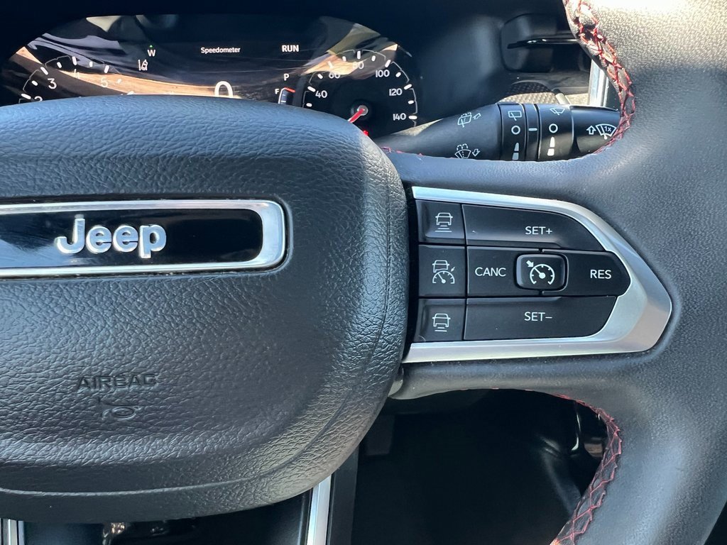 Certified 2023 Jeep Compass Trailhawk image 26