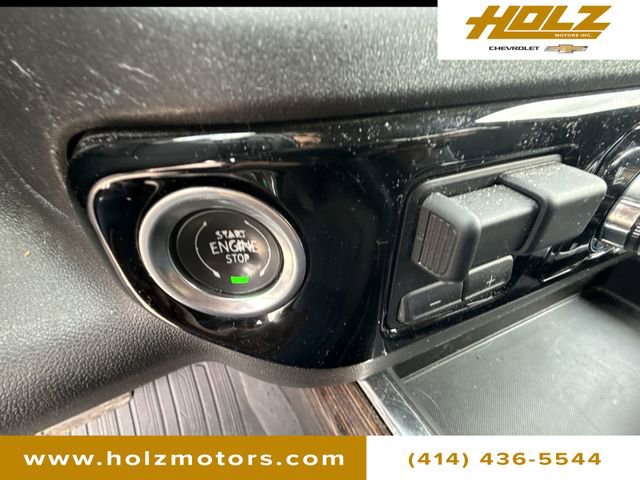 Certified 2023 GMC Sierra 1500 Elevation w/ Preferred Package AWD/4WD image 17