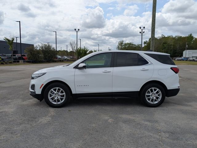Used 2024 Chevrolet Equinox LT image 6