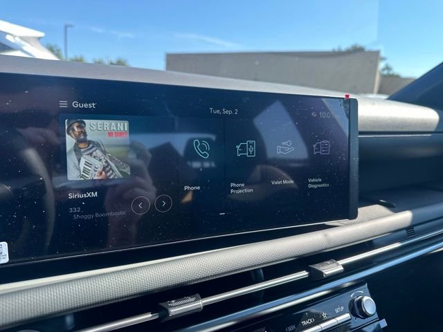 New 2026 Hyundai Santa Cruz SEL AWD/4WD image 7