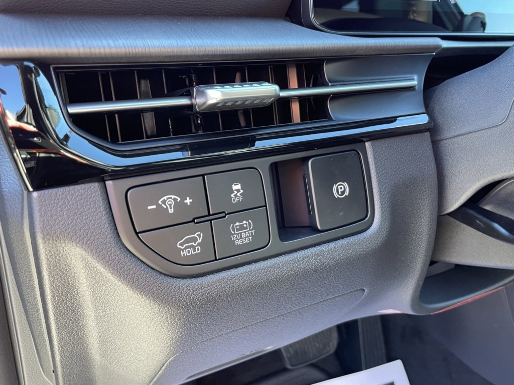 New 2026 Kia Sportage X-Line image 10